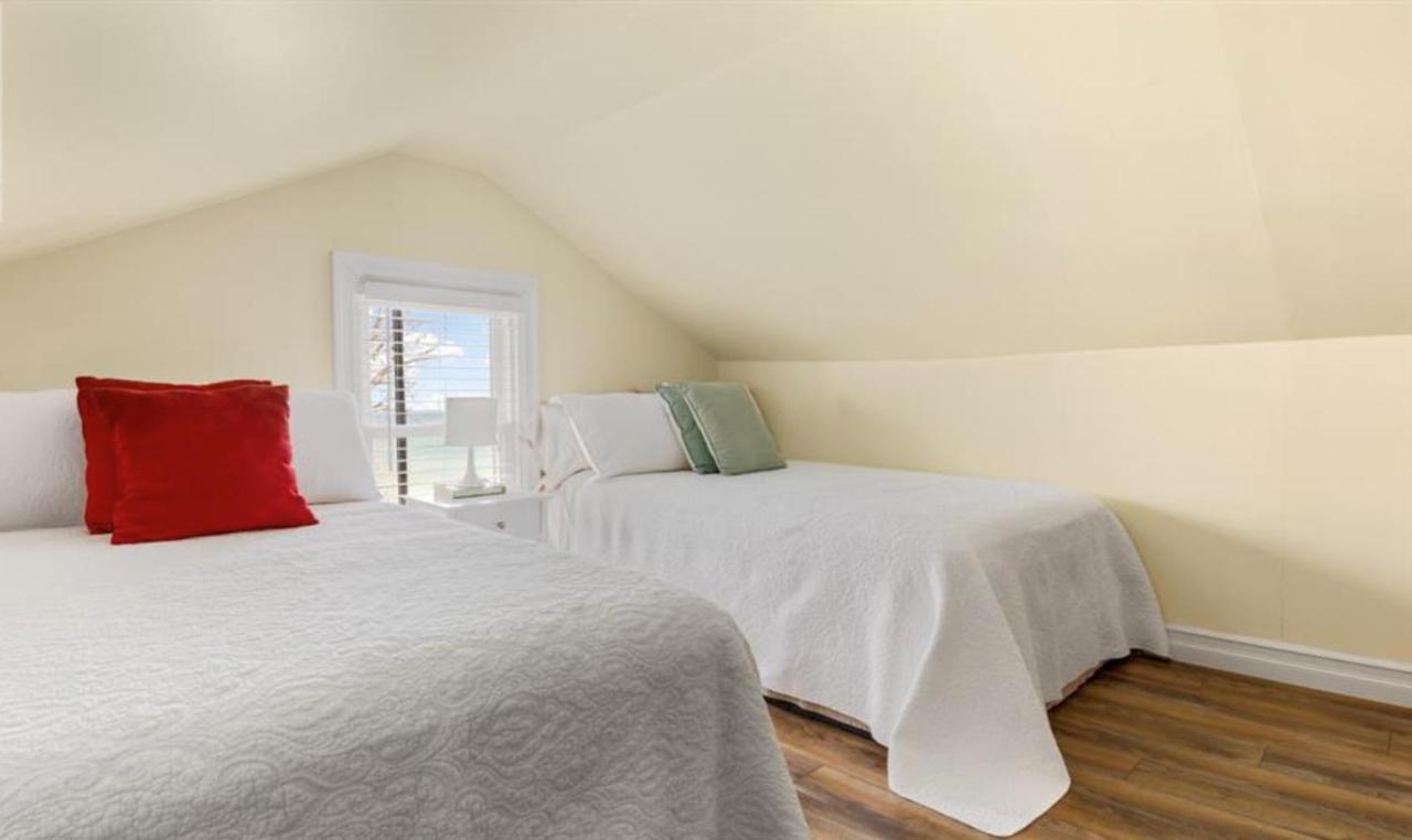 Stones Throw Cottage Oxley Essex Esterno foto